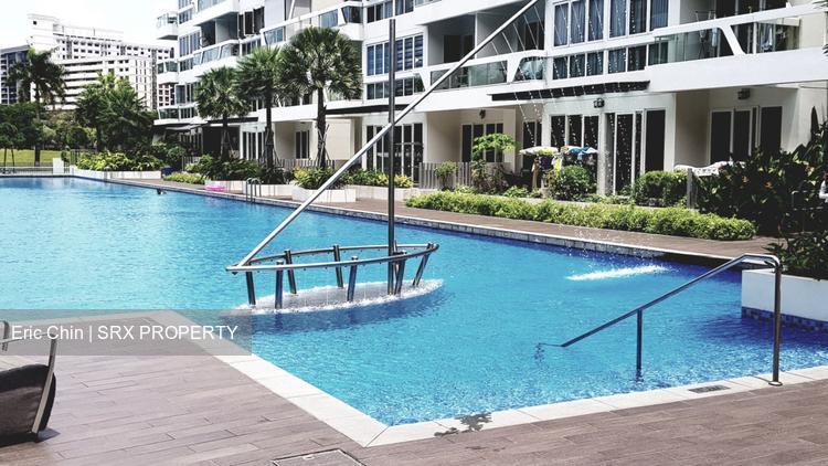 The Nautical (D27), Condominium #155325192